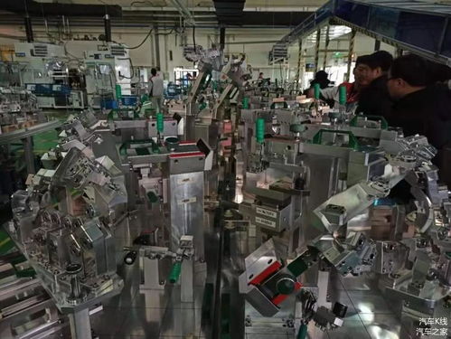 智造傳奇，不止于車 你所不知道的長城汽車、WEY品牌與前沿科技研發布局